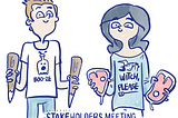 Weeknotes S19 Ep9