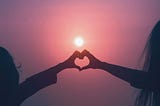 Love Is Hate And Hate Is Love?