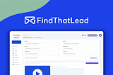 Revolutionizing B2B Lead Generation with FindThatLead