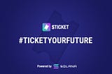 Welcome to Ticket Finance
