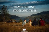 Campground Standard Time
