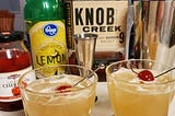 Cocktails and Classics: Smokey and the Bandit