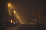 The Silent Streets