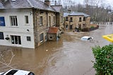 British forecasters predict “more severe storms” due to climate change