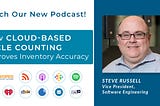 How Cloud-Based Cycle Counting Improves Inventory Accuracy — #1 Cloud Inventory® Software as a…