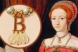 Was this the “big secret” of Queen Elizabeth I?