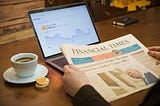 Dear Editorial Team of the Financial Times,