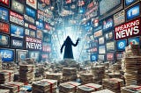 The Trump 2.0 Firehose: Flooding the News to Hide the Worst