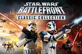 It’s Time To Talk About ‘Star Wars: Battlefront Classic Collection’