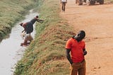 Connectivity with Strings Attached: The Hidden Cost of Free Internet in African Countries.