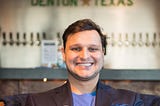 Denton Matters City Council Candidate Interviews: D1, George Ferrie