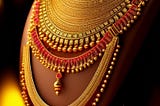 Why Does Jewelry Tarnish & How To Prevent It — MAROTH JEWELS