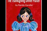 Hopped on here to offer elementary school teachers free downloads of The Thanksgiving Dinner…