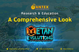 A Comprehensive Look About Metan Evolutions