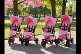 Pink-Strollers-1