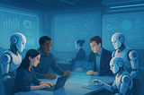 AI at Work: How the Next 5–10 Years Will Redefine Your Tech Career