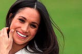 Meghan Markle, Black Royalty in a Castle of White Privilege