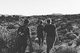 Youth Q&A: How do I talk to my non-believer friends?