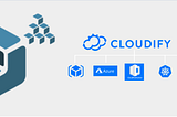 Cloud Resource Provisioning Methodology with Cloudify