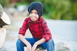 I Am a White Woman Who Teaches Emotional Regulation to Black Boys