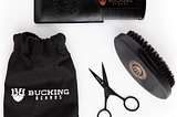 Beard Care Essentials: Why a Beard Kit is a Must for Every Beard Enthusiast | Bucking Beards