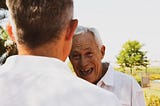 Men — Higher Body Fat Can Cause One Major Problem As You Age