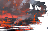 (RU)Mt Bun in Bunnyverse