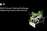 Revolutionizing the Creative Economy: RaveDAO Meets XT.com’s Hotcoin30