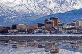 Top 5 Things To Do In Anchorage Without A Car