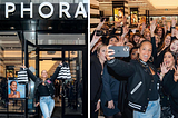 Alicia Keys Was Spotted In Toronto Last Week & Made A Suprise Visit To Sephora