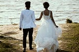 Officiating a Post-Ego Wedding