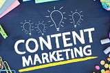 Why should a company do content marketing?