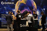Gate Türkiye Olarak 2022'de Neler Yaptık?