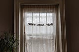 Your New Year’s Resolution Probably Sucks — Here’s Why.