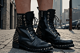 Studded-Combat-Boots-1