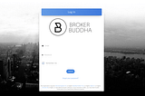 Zen for Brokerages: our investment into BrokerBuddha