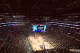 The NBA’s BIG Problem: Moving Towards A More Equitable Future