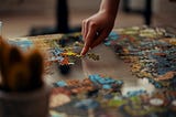 Structural Game Of The Brain