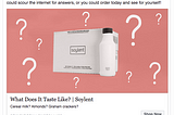 How Questions or Declarative Statements Work Best on Facebook Ads?