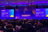 Women of Silicon Roundabout 2021 — Live attendance