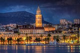 Top 5 Best Places To Stay In Split, Croatia for 2024