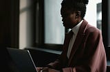 Working Hard: A Woman's Productive Day