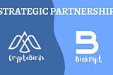 BIOKRIPT’s innovative approach to token burn and distribution strategy presents a unique…