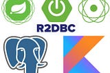 R2DBC getting started