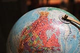 Do Regional Identities Still Define North America? A Look Back at Garreau’s Bold Map