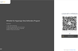 How to use Hypersign Whitelist Portal
