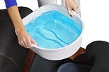 Confusing Terms In The Pedicure Spa Industry
