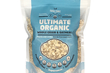 Make Your Life Healthy IncludingOrganic Oatmeal in Your Breakfast