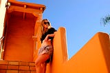Investigative Opinion Series | When “Easy Money” Finds Young Women #2 My Daughter Wanted to Be a Tradwife Then I Found the Video That Promised Her She Could Marry Rich and Never Work https://medium.com/the-girl-who-never-came-back  https://medium.com/kurious-mind/ https://medium.com/@supk