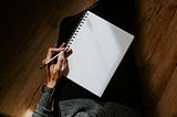 If You Struggle to Write, You Are Not a Writer (A Straightforward and Harsh Truth)